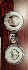 100 dollar silver for sale  MAIDSTONE
