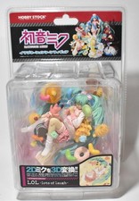 Nouvelle figurine hatsune d'occasion  Expédié en France