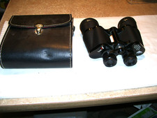 Traq 10x50 binoculars for sale  Viking