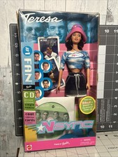 Teresa exclusive nsync for sale  Richmond