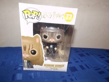 Figurine pop hermione d'occasion  Nogent