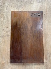 Panneau planche noyer d'occasion Panneau planche noyer d'occasion  Bourg-en-Bresse