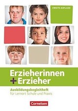 Erzieherinnen erzieher neubear gebraucht kaufen  Berlin