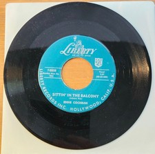 Eddie cochran sittin gebraucht kaufen  Hamburg