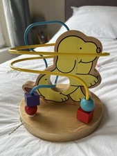 Spot dog bead for sale  ILMINSTER