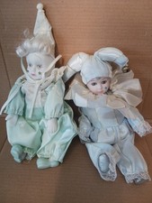 Vintage porcelain face for sale  IPSWICH