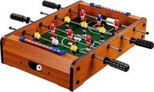 Mini kicker tischfußball gebraucht kaufen  Gettorf