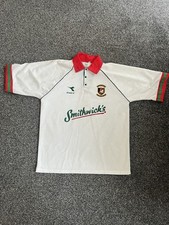 Rare glentoran 1994 for sale  NEWARK