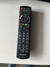 Genuine panasonic n2qayb000487 for sale  LONDON