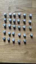 Ecler rotary knob gebraucht kaufen  Hamburg