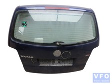 Heckklappe blau riginal gebraucht kaufen Heckklappe blau riginal gebraucht kaufen  Minden