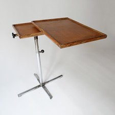 Table system françois d'occasion  Saint-Jean-d'Angély