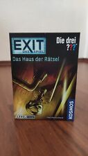 Exit spiel haus gebraucht kaufen  Dortmund