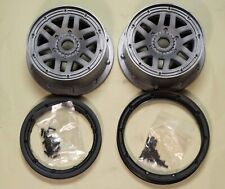 Losi wheel beadlock for sale  ATHERSTONE