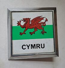 Vintage cymru wales for sale  ALDERLEY EDGE