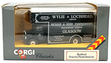 Corgi bedford series for sale  EASTBOURNE
