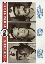 A0276 1979 topps for sale  Toccoa