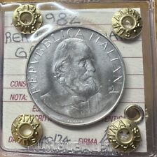 Moneta commemorativa repubblic usato  Beinasco