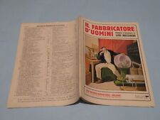 Fabbricatore uomini sonzogno usato  Firenze
