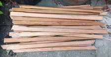 Reclaimed solid oak for sale  BURTON-ON-TRENT
