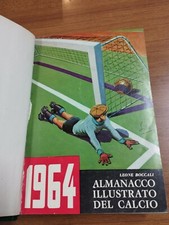 Bellissimo tris almanacchi usato  Novafeltria