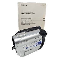 Sony dcr dvd106e gebraucht kaufen  Nürnberg
