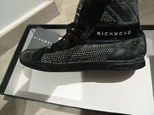 Scarpe richmond donna usato  Fiumicino