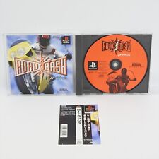Usado, PS1 ROAD RASH Spine * Playstation para JP System 1546 p1 comprar usado  Enviando para Brazil