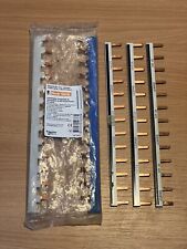 Lot peignes alimentation d'occasion  Gourin