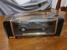 Citroen maisto 18 usato  Acireale
