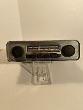 Vintage blaupunkt wolfsburg for sale  Pinson