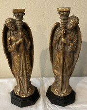 Vintage angel candle for sale  Laughlin