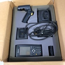 Intermec 700c barcode for sale  Tucson