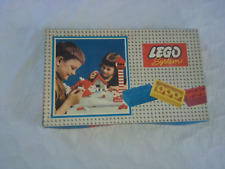 Lego system ref d'occasion  Rouen-