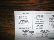1966 ford eight for sale  Manchester
