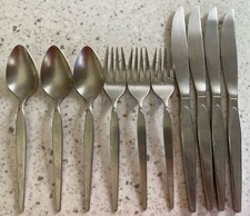 Oneida satinique stainless for sale  Bear Lake