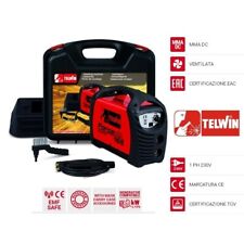Saldatrice inverter elettrodo usato  Italia