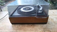 Garrard sp25 turntable for sale  FOLKESTONE