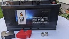 Siga solar ptigel gebraucht kaufen  Rheinsberg