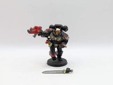 Warhammer 40k inquisitor for sale  NOTTINGHAM