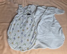 Teile alvi außenschlafsack gebraucht kaufen  Berlin