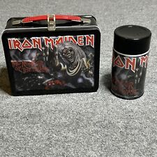 Iron maiden lunch for sale  Mankato