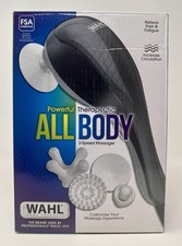 Wahl powerful therapeutic for sale  Sun City