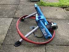 Tacx indoor cycling for sale  COALVILLE
