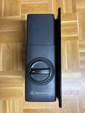 Mercedes 124 panasonic gebraucht kaufen  Niefern-Öschelbronn