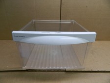 Geladeira GE Veg. Bunda de gaveta (inferior). Peça # WR32X10133 WR32X10834 comprar usado Geladeira GE Veg. Bunda de gaveta (inferior). Peça # WR32X10133 WR32X10834 comprar usado  Enviando para Brazil