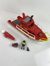 Vtg playmobil fire for sale  Mission
