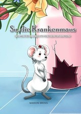 Krankenmaus marion brosel gebraucht kaufen  Eutin