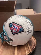 Nfl 75th anniversary for sale  Bloomingdale