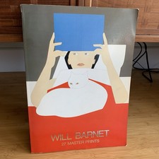 Barnet master prints for sale  Hastings on Hudson